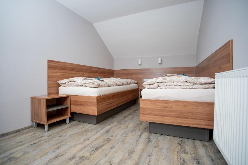 Szálloda Verona Mea