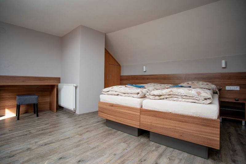 Szálloda Verona Mea