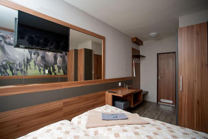 Szálloda Verona Mea