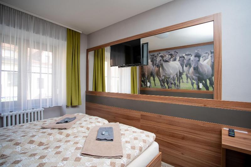 Szálloda Verona Mea