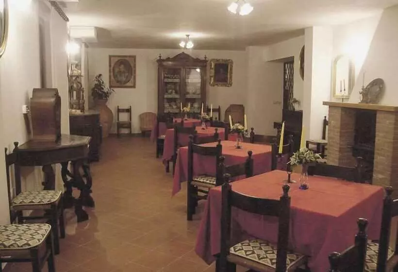 ホテル Vocabolo Palazzo