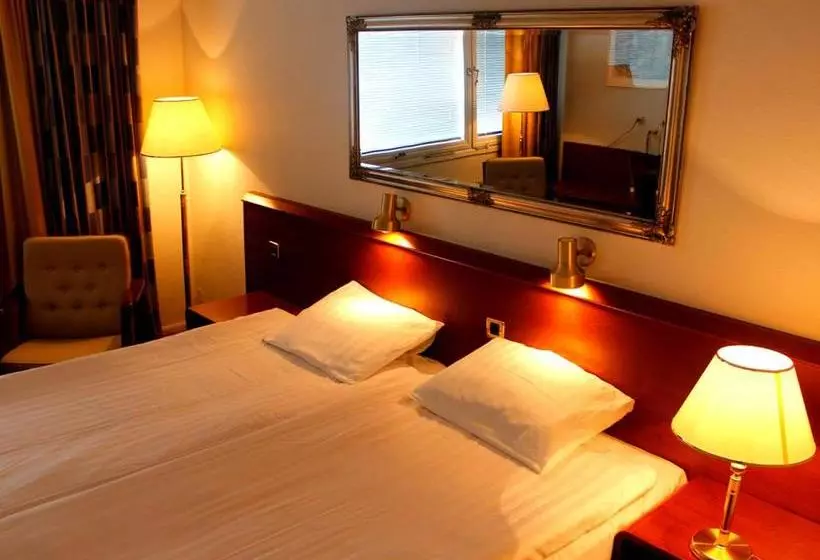 مُتل City Hotell Helsingborg