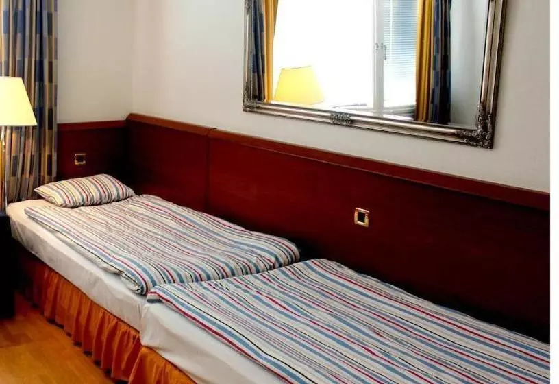 مُتل City Hotell Helsingborg