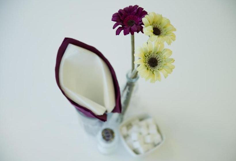 مُتل City Hotell Helsingborg