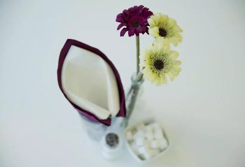 مُتل City Hotell Helsingborg