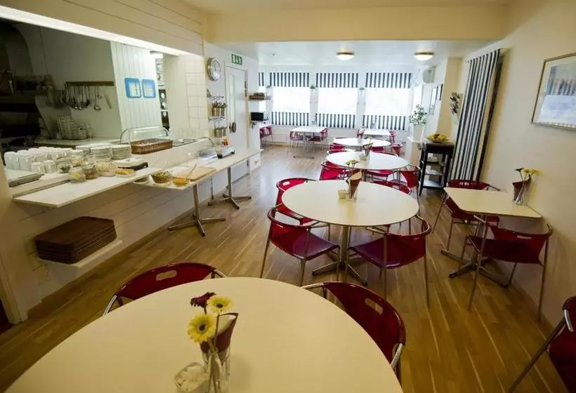 مُتل City Hotell Helsingborg