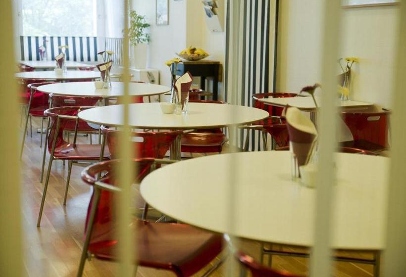 مُتل City Hotell Helsingborg