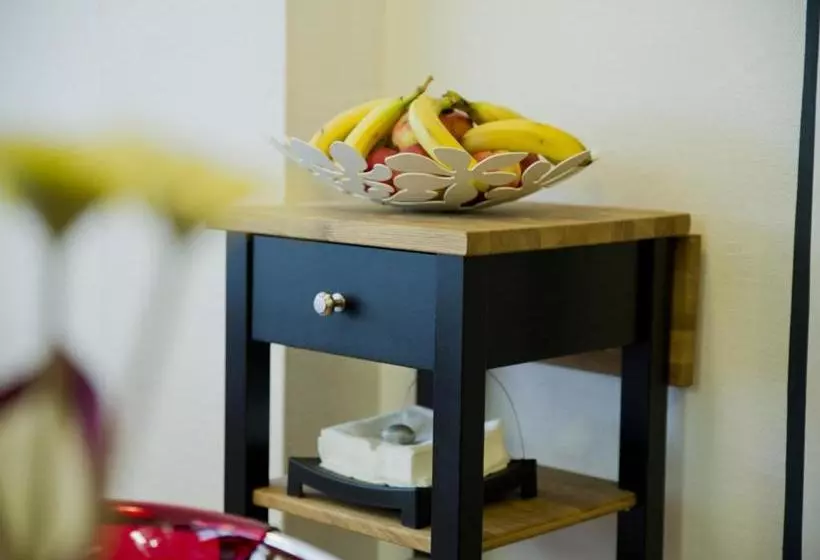 مُتل City Hotell Helsingborg