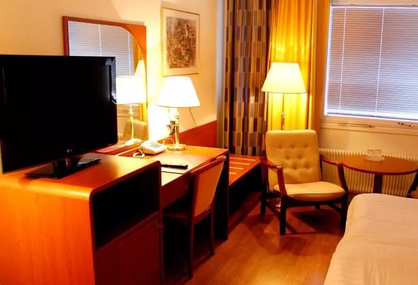 مُتل City Hotell Helsingborg