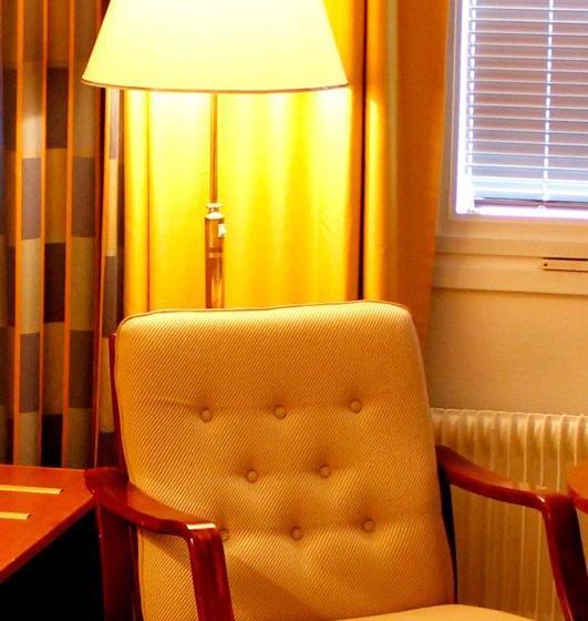 مُتل City Hotell Helsingborg