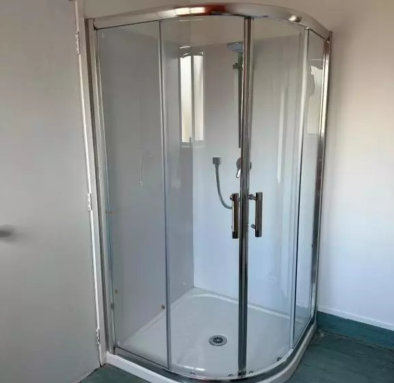 מוטל Malfroy Motor Lodge Rotorua