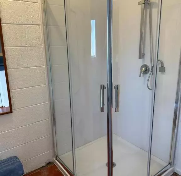 מוטל Malfroy Motor Lodge Rotorua