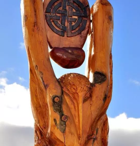 מוטל Malfroy Motor Lodge Rotorua