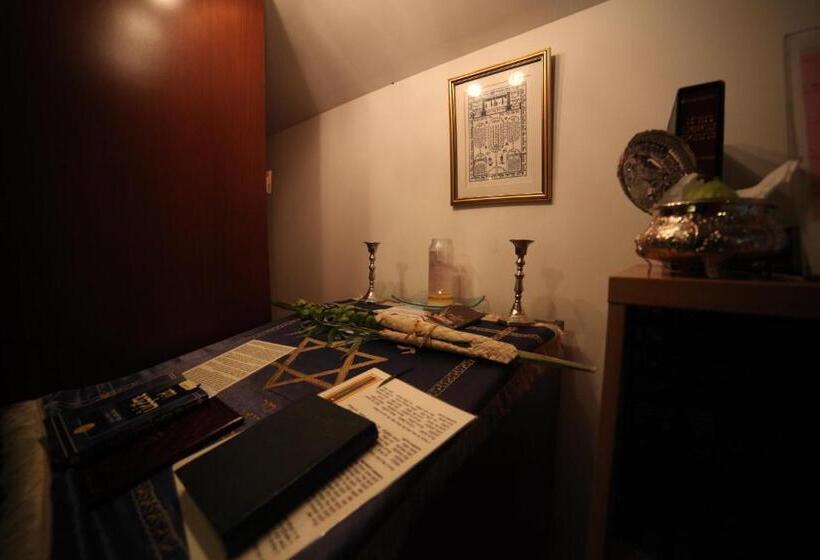 My Kosher Hotel