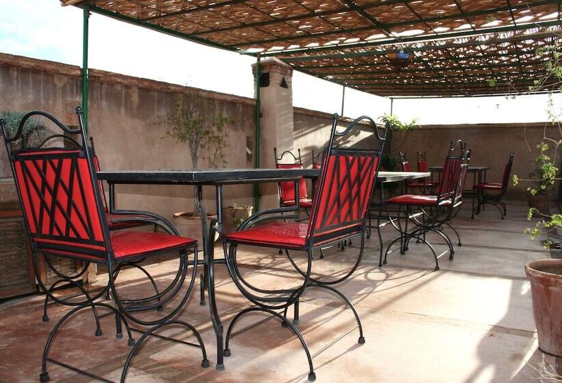 Riad Taroudant