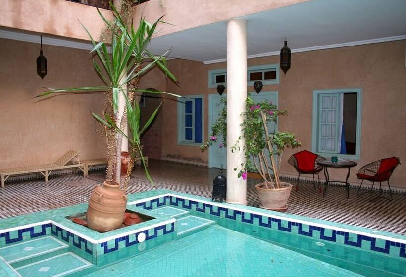 Riad Taroudant