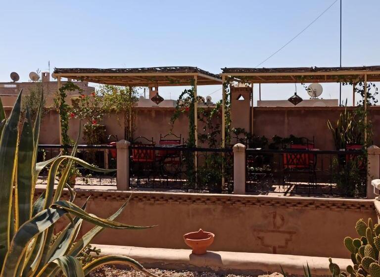 Riad Taroudant