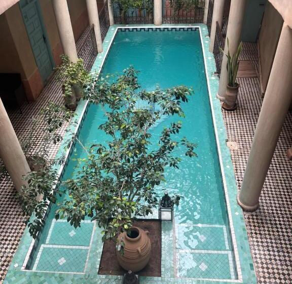 Riad Taroudant