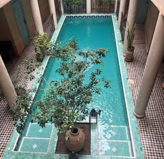 Riad Taroudant
