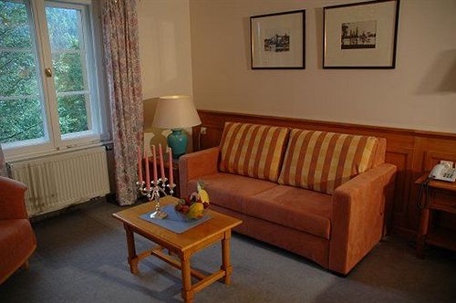 Schlosshotel Linderhof