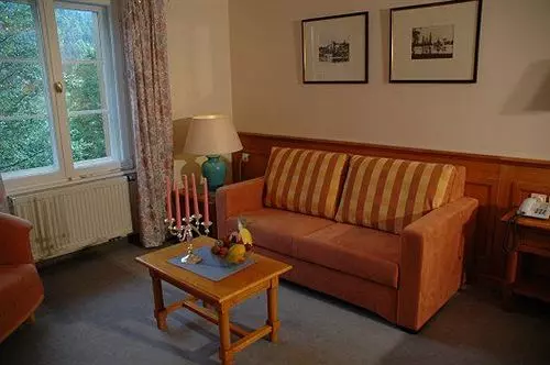 Schlosshotel Linderhof