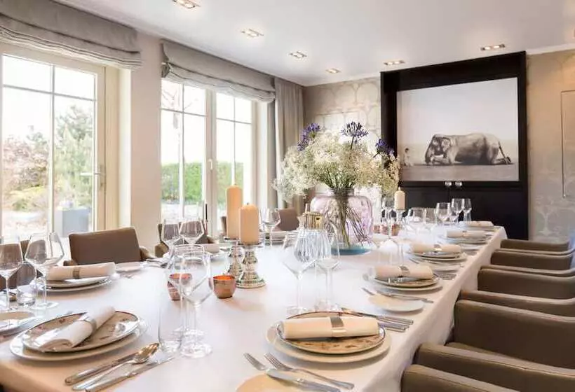 Strandhotel Ostseeblick