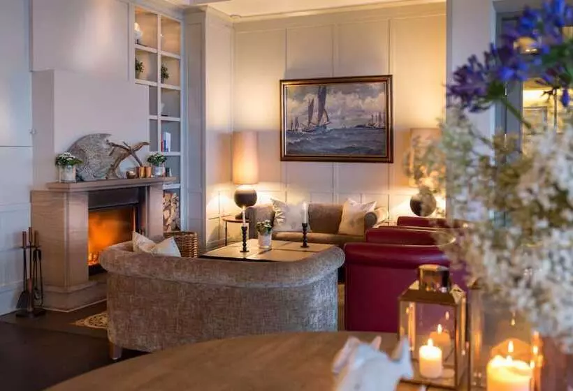 Strandhotel Ostseeblick