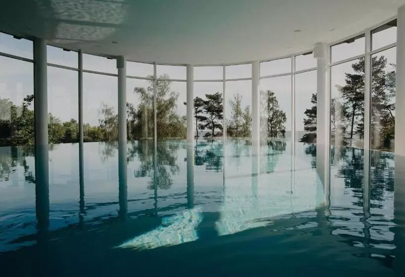 Strandhotel Ostseeblick