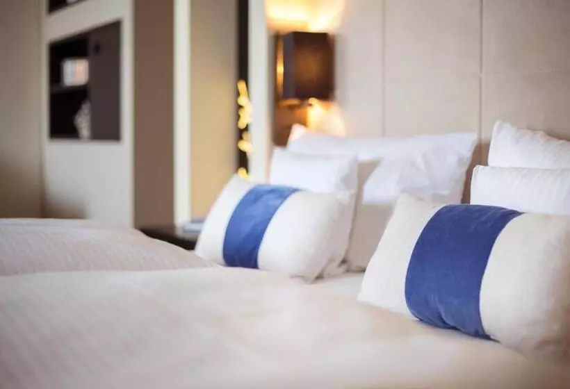 Strandhotel Ostseeblick