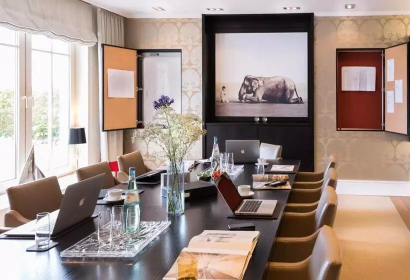 Strandhotel Ostseeblick