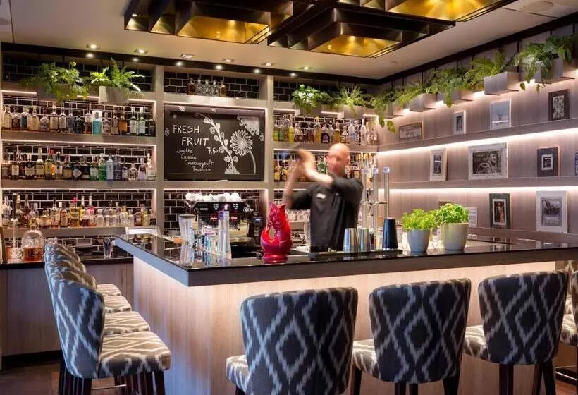 Strandhotel Ostseeblick