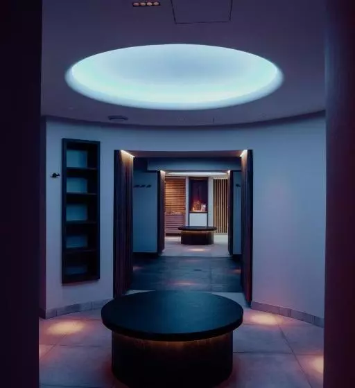 Strandhotel Ostseeblick