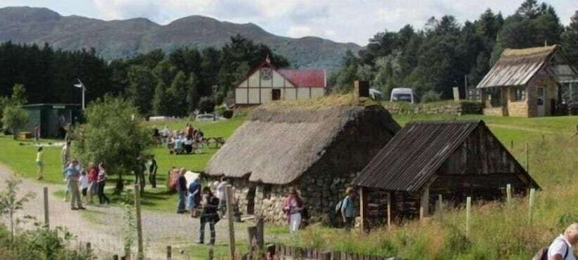 The Glen Hotel Newtonmore