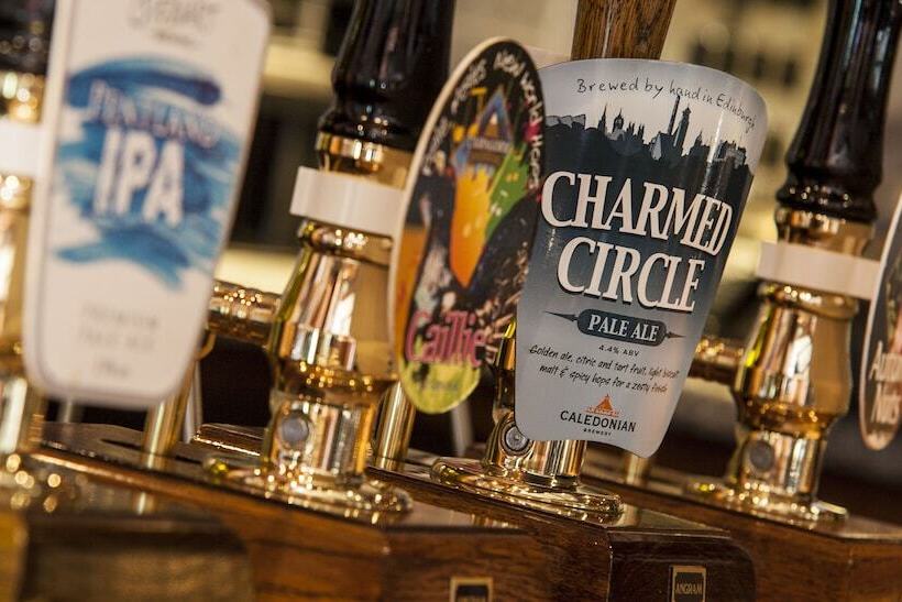 The Glen Hotel Newtonmore