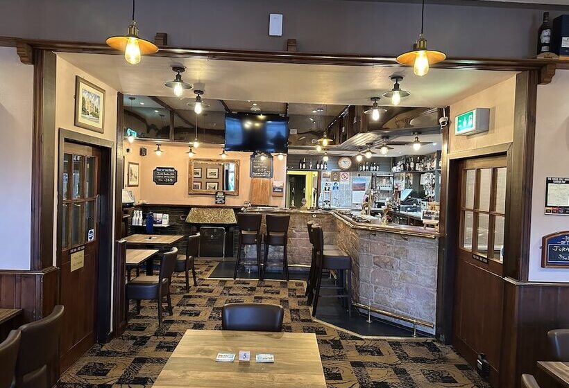 The Glen Hotel Newtonmore