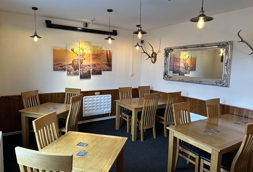 The Glen Hotel Newtonmore