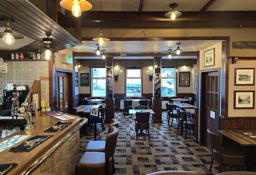 The Glen Hotel Newtonmore