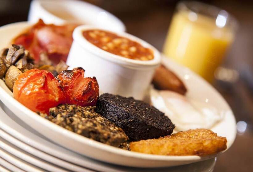 The Glen Hotel Newtonmore