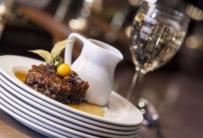 The Glen Hotel Newtonmore