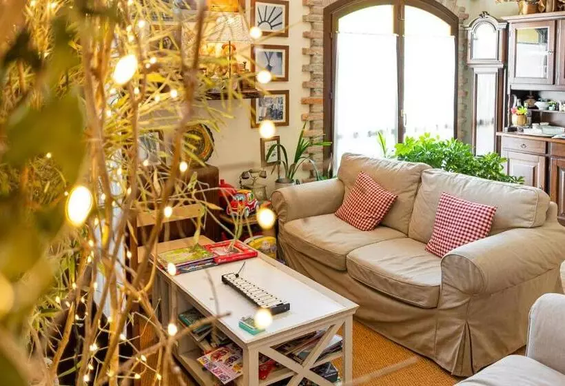 Agriturismo Cà Nuova