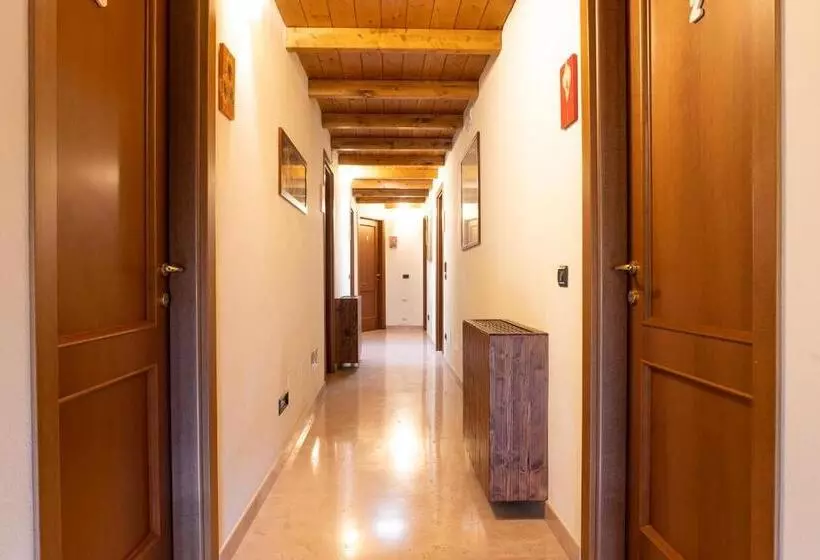 Agriturismo Cà Nuova