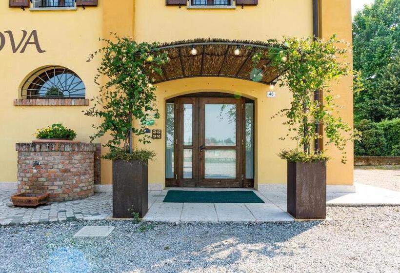 Agriturismo Cà Nuova