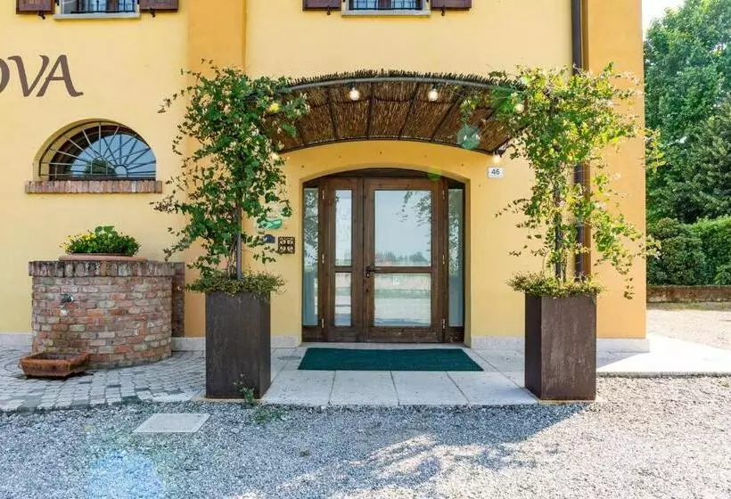 Agriturismo Cà Nuova