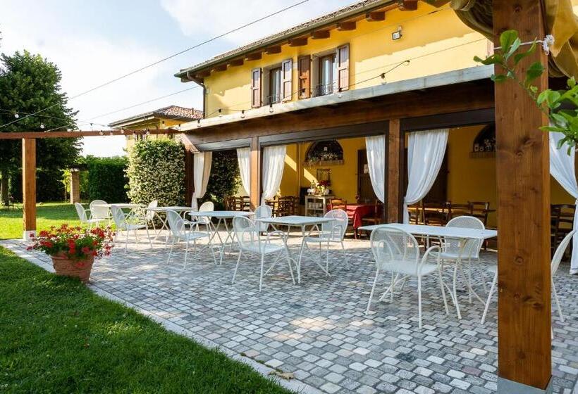 Agriturismo Cà Nuova