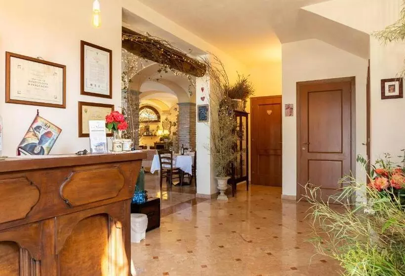 Agriturismo Cà Nuova