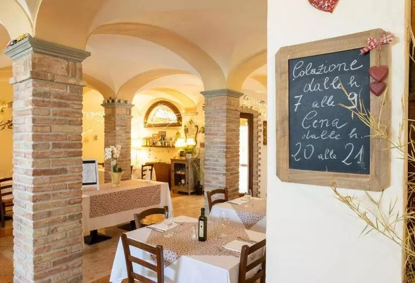 Agriturismo Cà Nuova