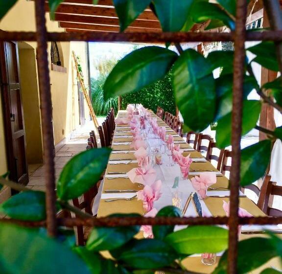 Agriturismo Cà Nuova