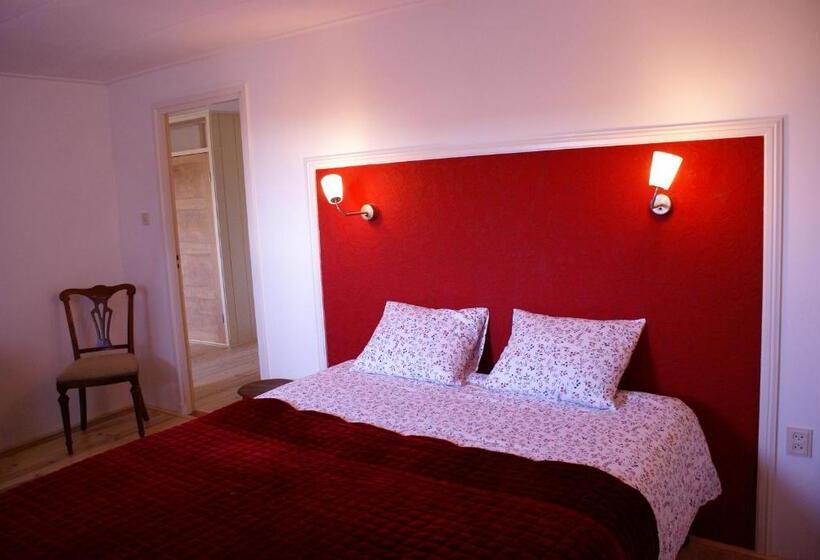 مبيت وإفطار De Heerlijkheid Ruinerwold