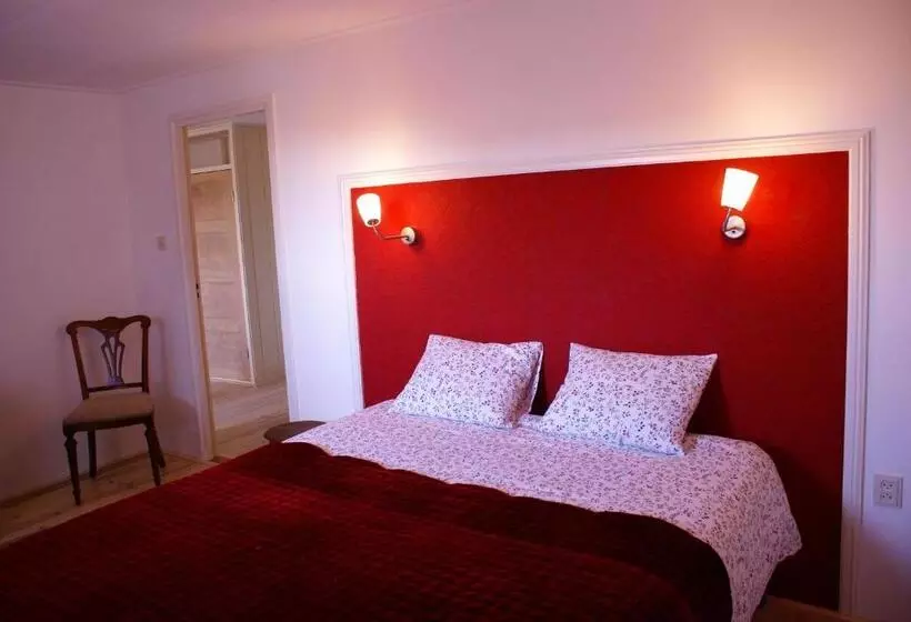 ベッドアンドブレックファースト De Heerlijkheid Ruinerwold