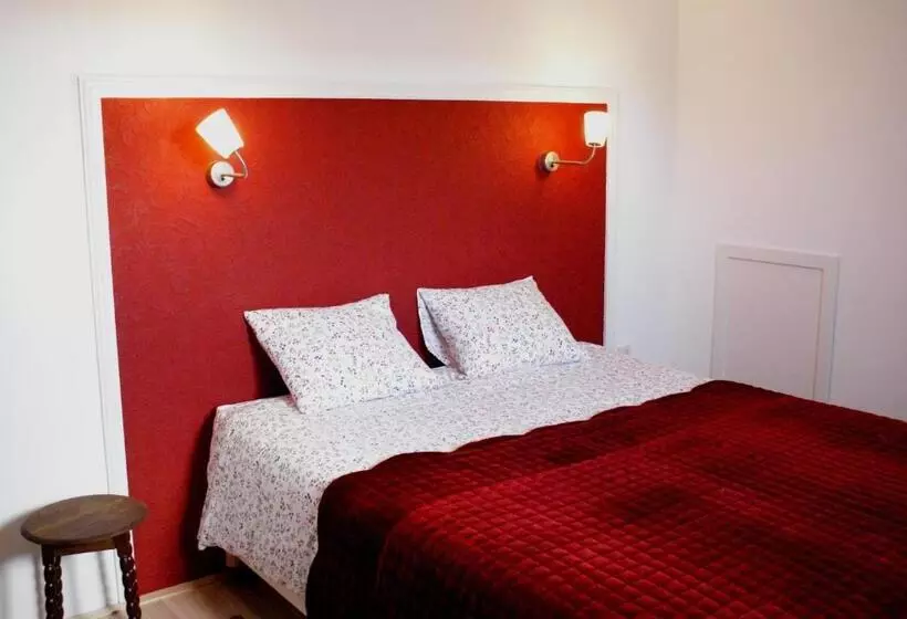 ベッドアンドブレックファースト De Heerlijkheid Ruinerwold